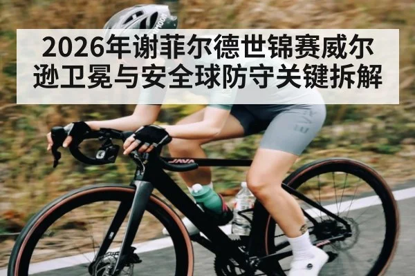 2026年谢菲尔德世锦赛威尔逊卫冕与安全球防守关键拆解